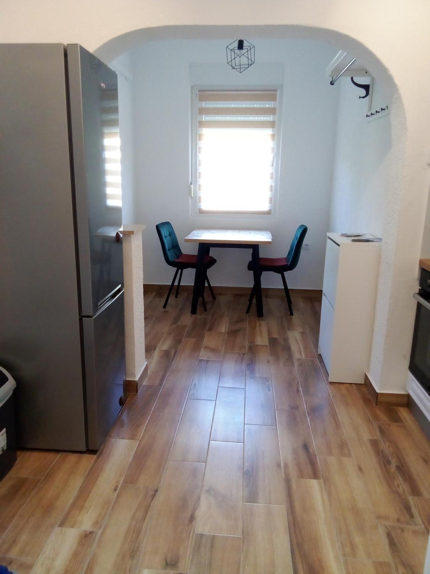 Casa Arbia Leilighet Rab Town Eksteriør bilde