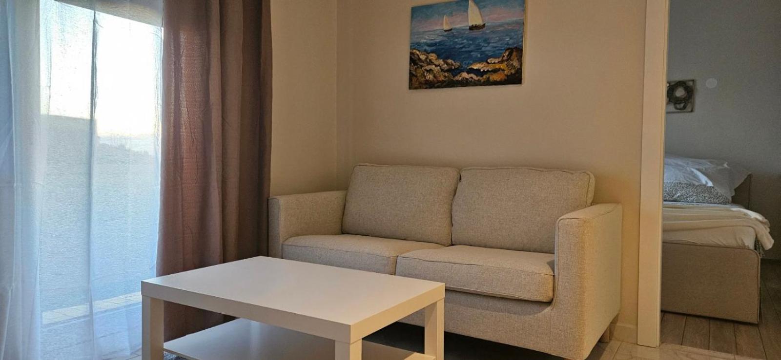 Casa Arbia Leilighet Rab Town Eksteriør bilde