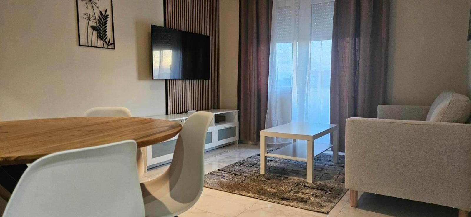 Casa Arbia Leilighet Rab Town Eksteriør bilde
