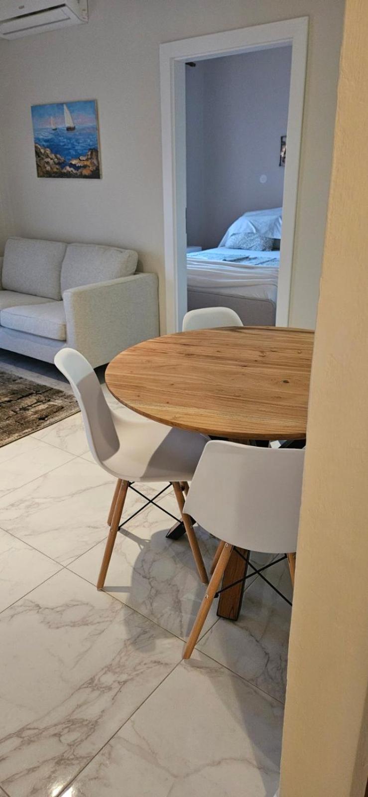 Casa Arbia Leilighet Rab Town Eksteriør bilde